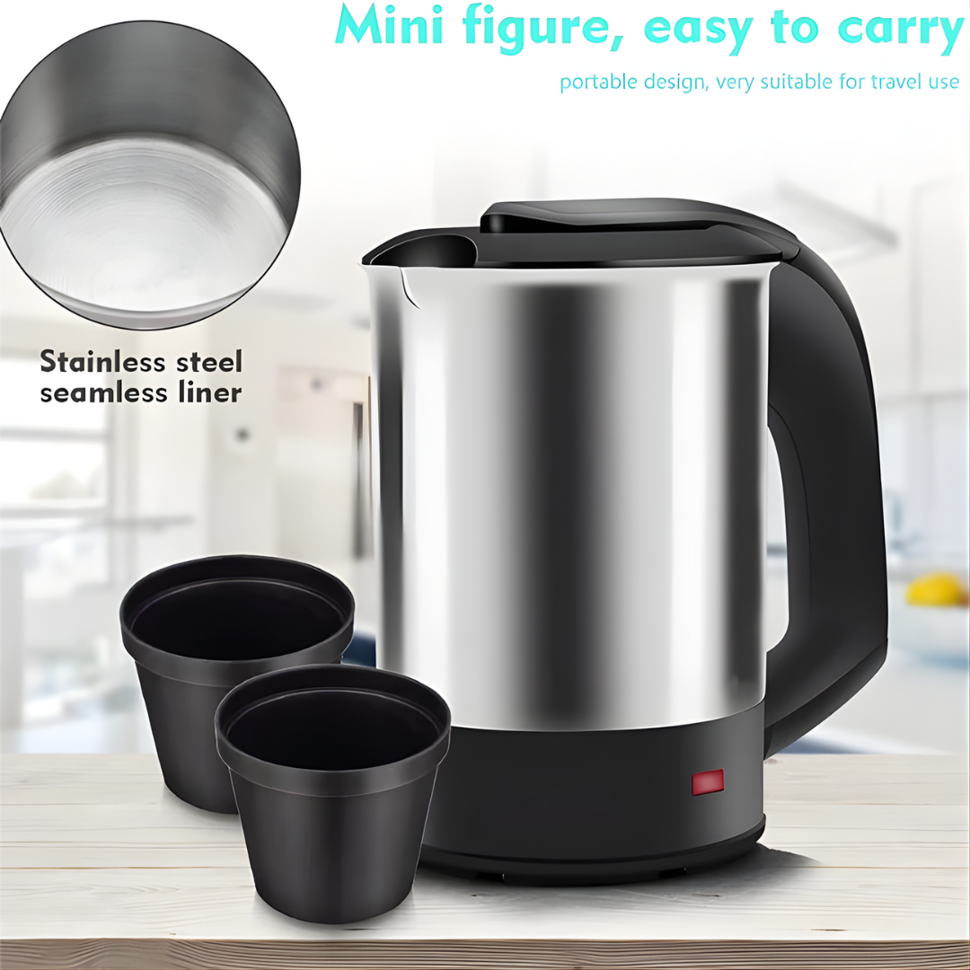 RAF Electric Kettle