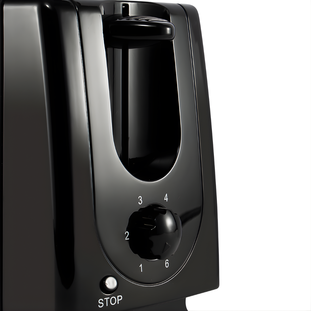 RAF 2 Slice Toaster R.2103