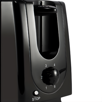 RAF 2 Slice Toaster R.2103