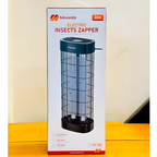 Moxedo Electric Insect Zapper Mosquito Kller- 80SQM