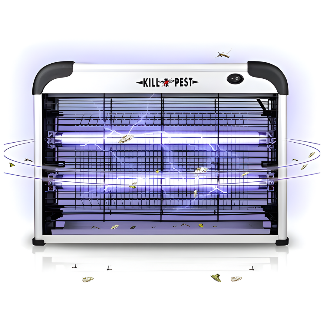 Kill Pest Automatic Insect Killer Mosquito Killer