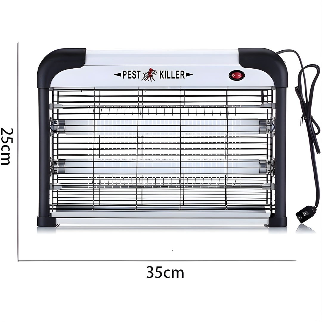 Kill Pest Automatic Insect Killer Mosquito Killer