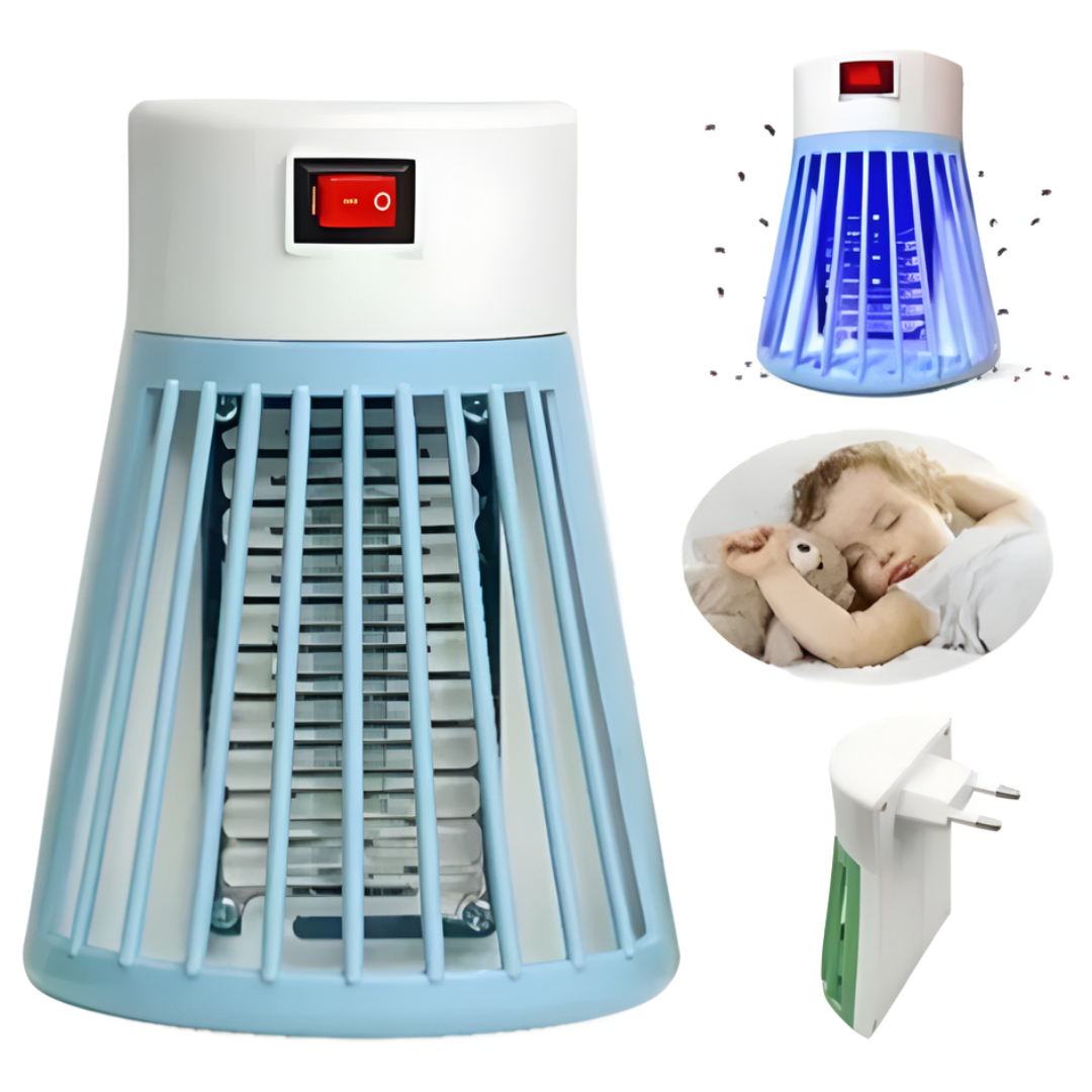 Mosquito Killer Lamp