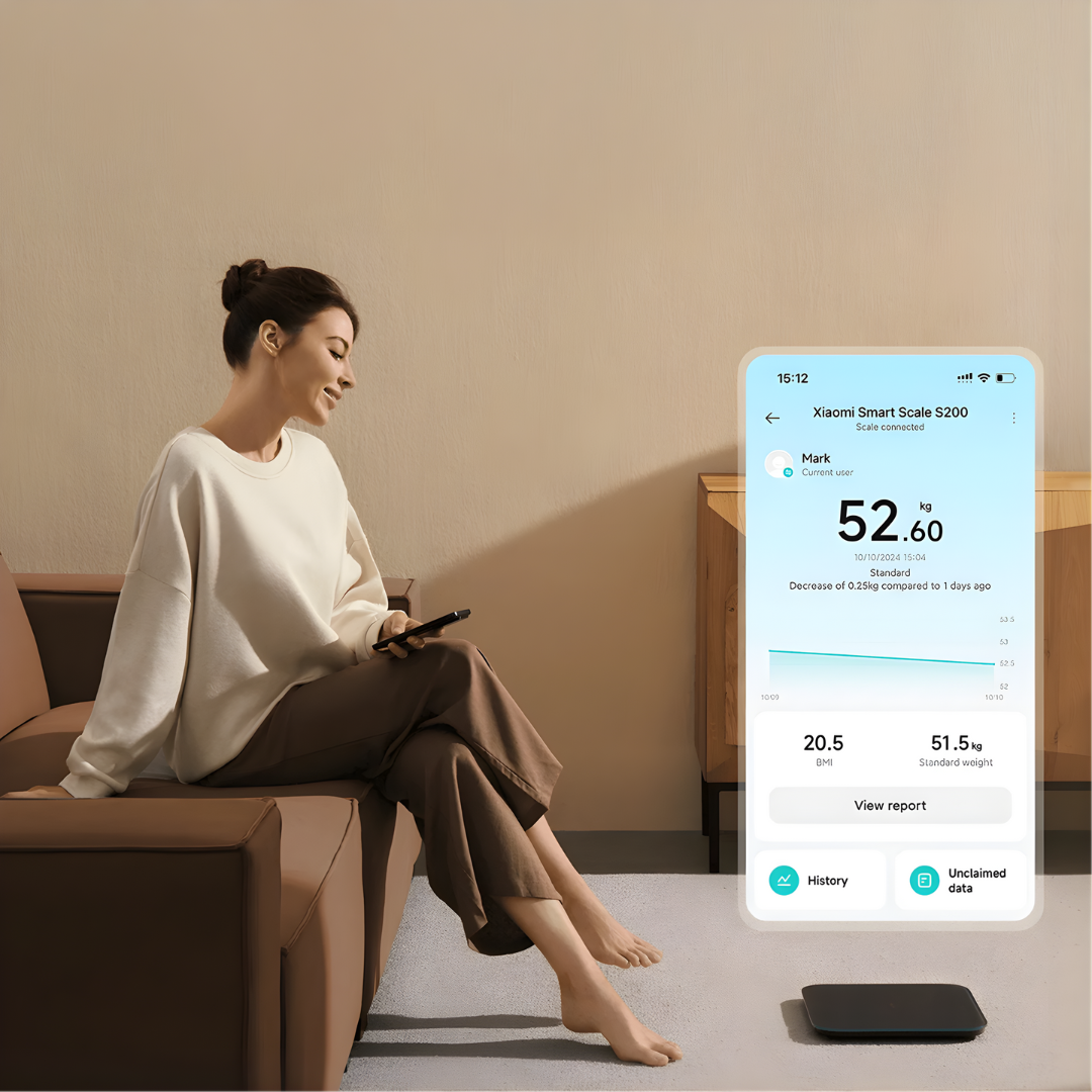 Xiaomi Smart Scale S200