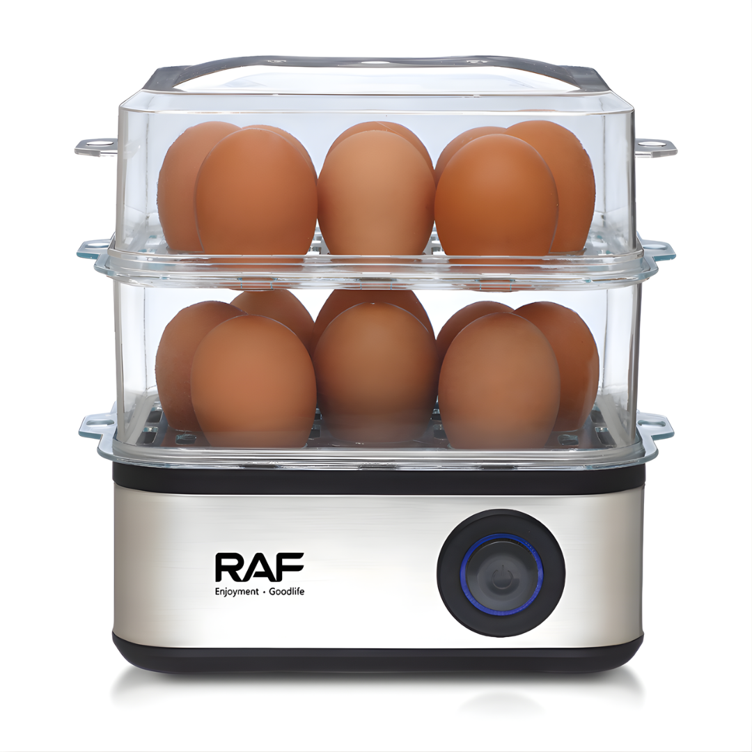 RAF Electric Egg Boiler R.0073