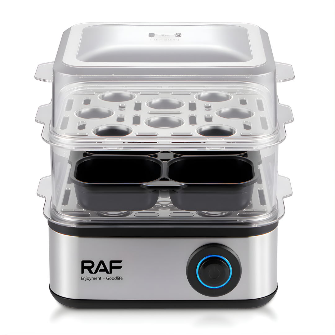RAF Electric Egg Boiler R.0073