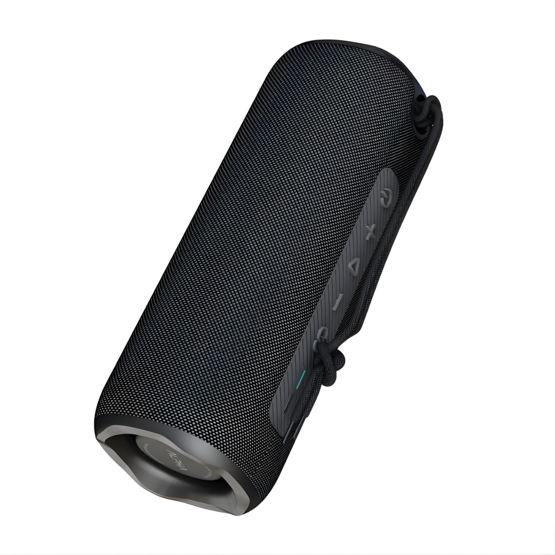 HiFuture Ripple IPX7 Portable Wireless Speaker