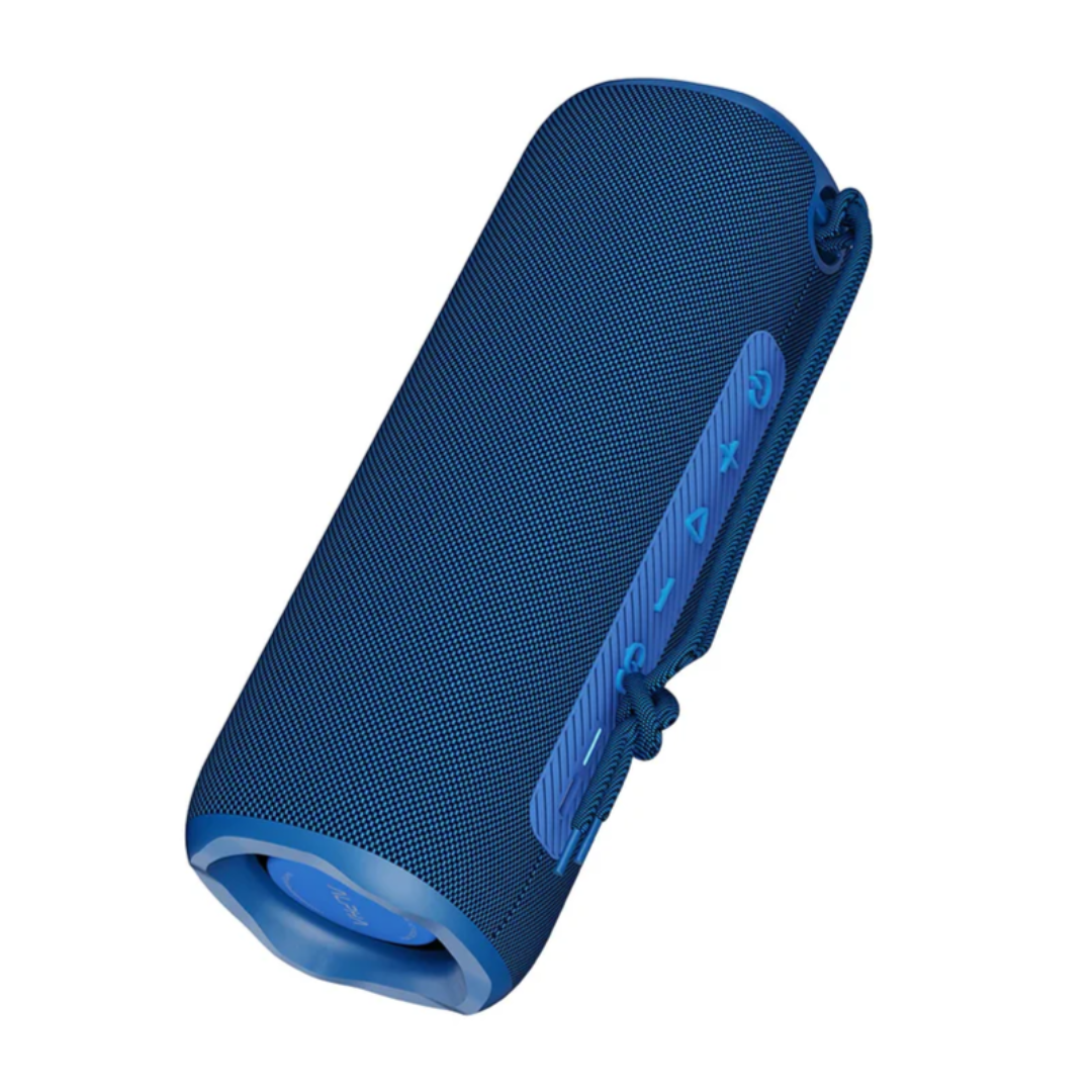 HiFuture Ripple IPX7 Portable Wireless Speaker