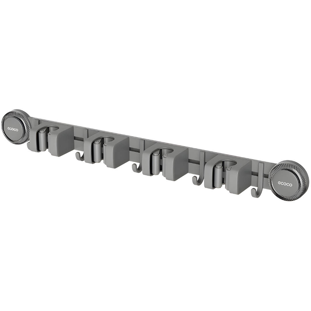 Suction Mop Holder Ecoco
