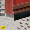 Universal Door Bottom Seal Strip