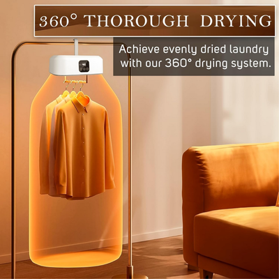 Cloth Drying Heater