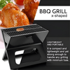 Portable Bbq Grill X-type