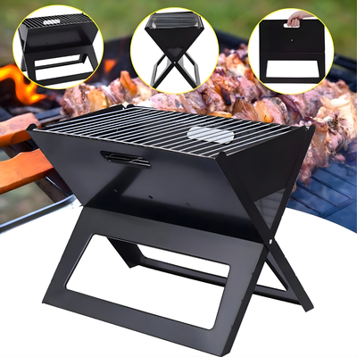 Portable Bbq Grill X-type