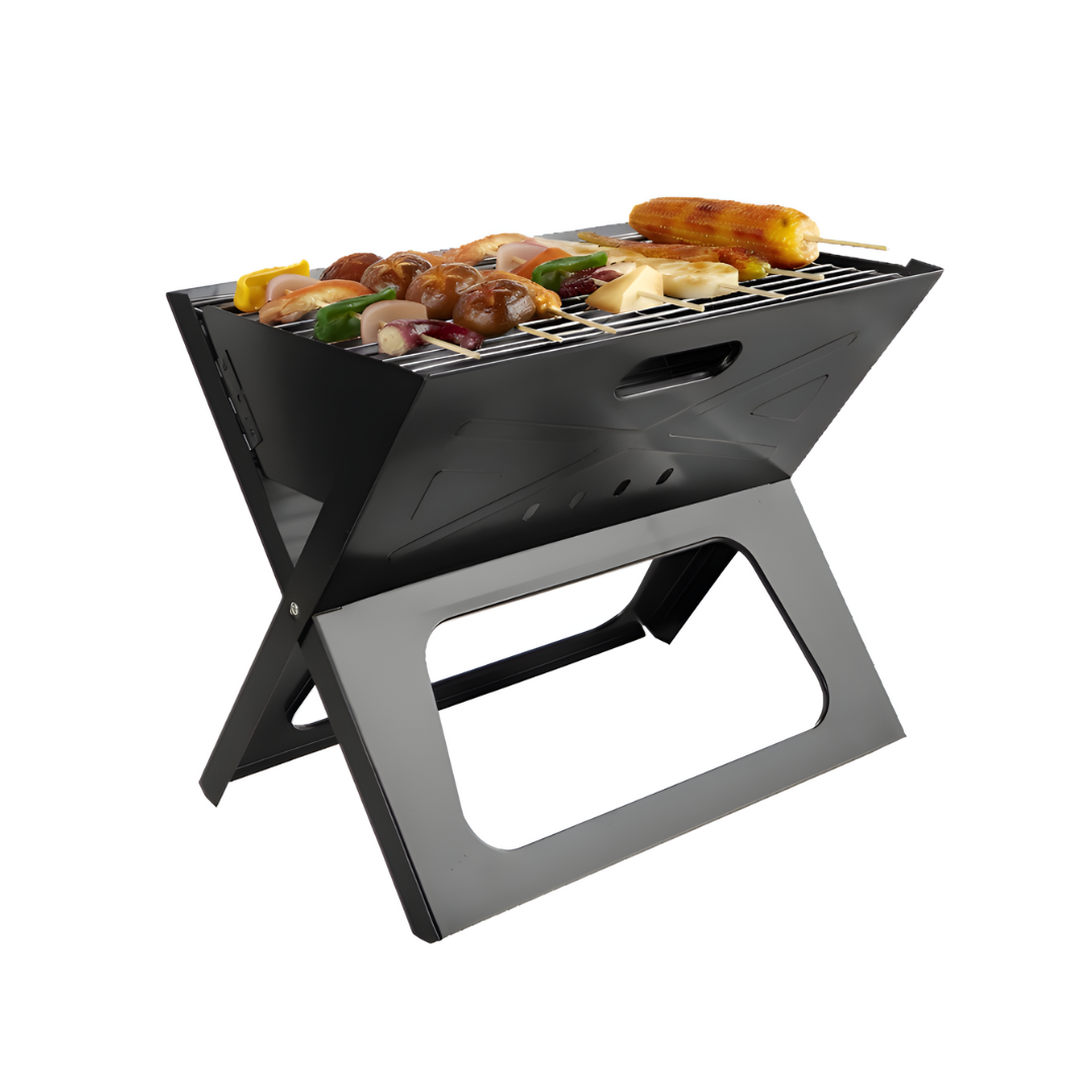 Portable Bbq Grill X-type