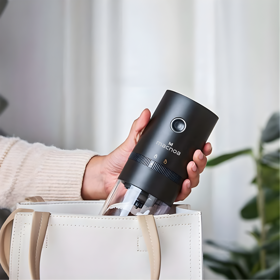 Macnoa Coffee Grinder