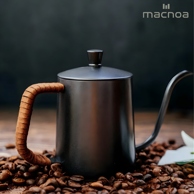 Macnoa MacPour Coffee Pot