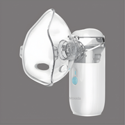 Portable Mesh Nebulizer