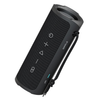 HiFuture Ripple IPX7 Portable Wireless Speaker Blue