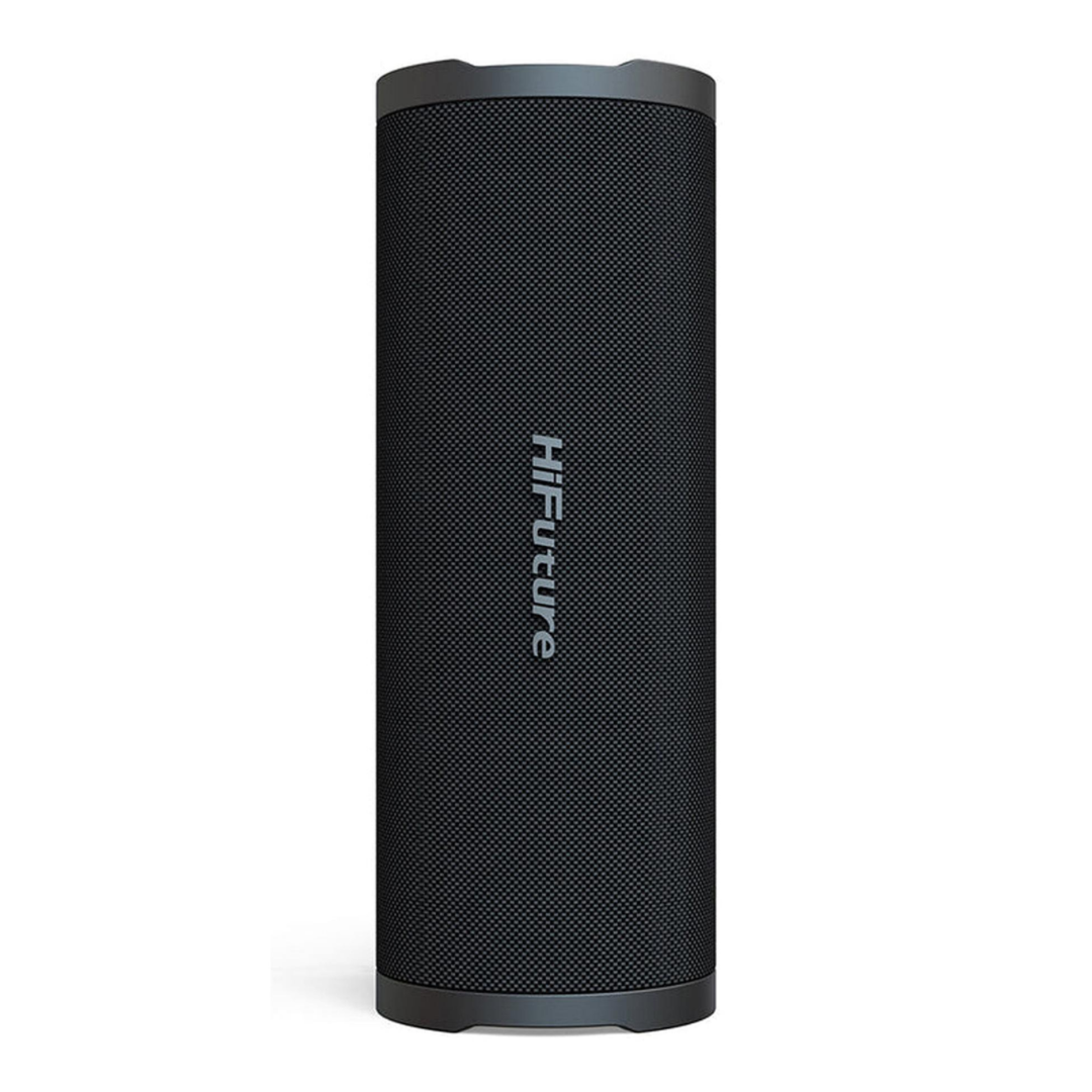 HiFuture Ripple IPX7 Portable Wireless Speaker Blue