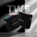 HiFuture Vocalist 300 Portable Bluetooth Speaker