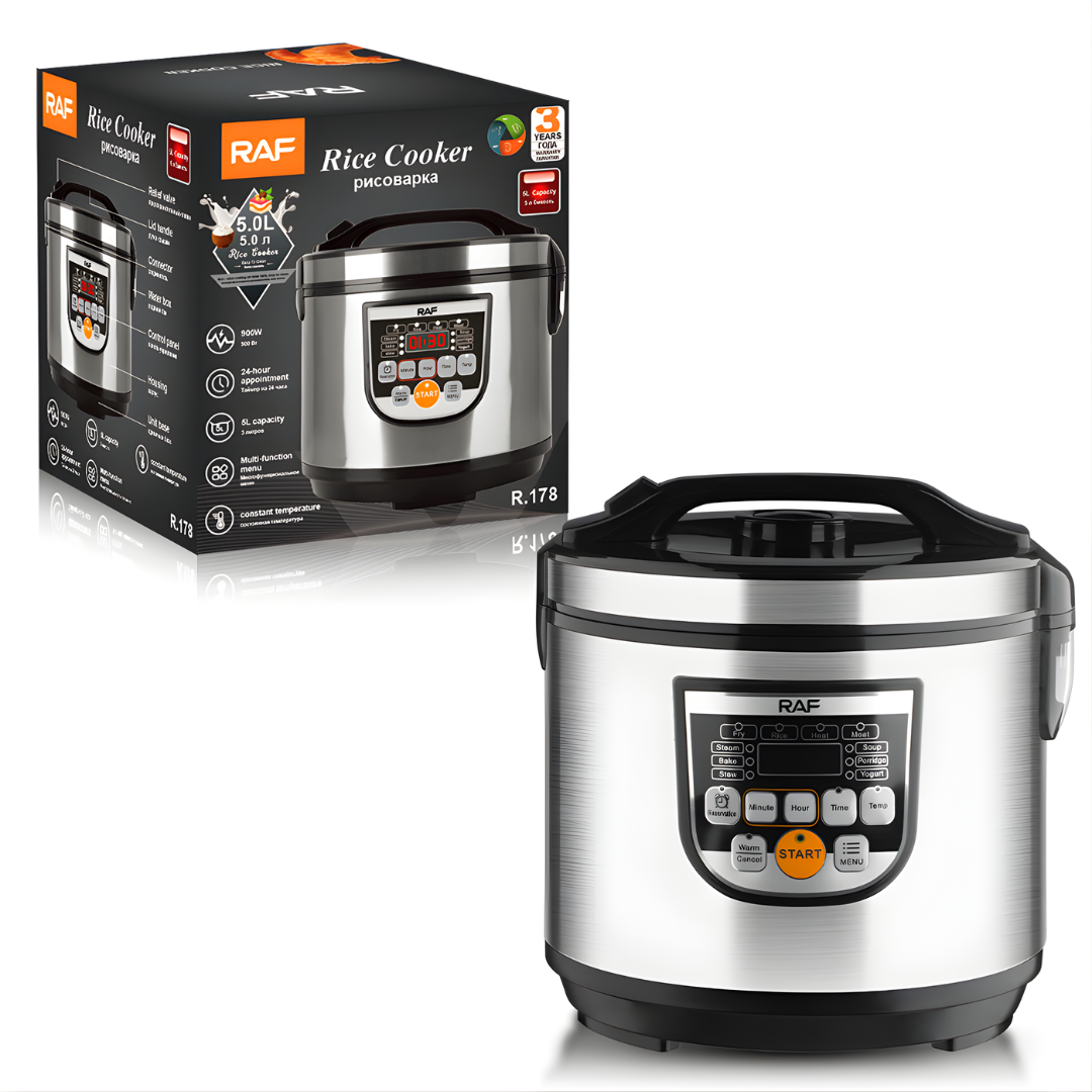 RAF Electric Rice Cooker R.178