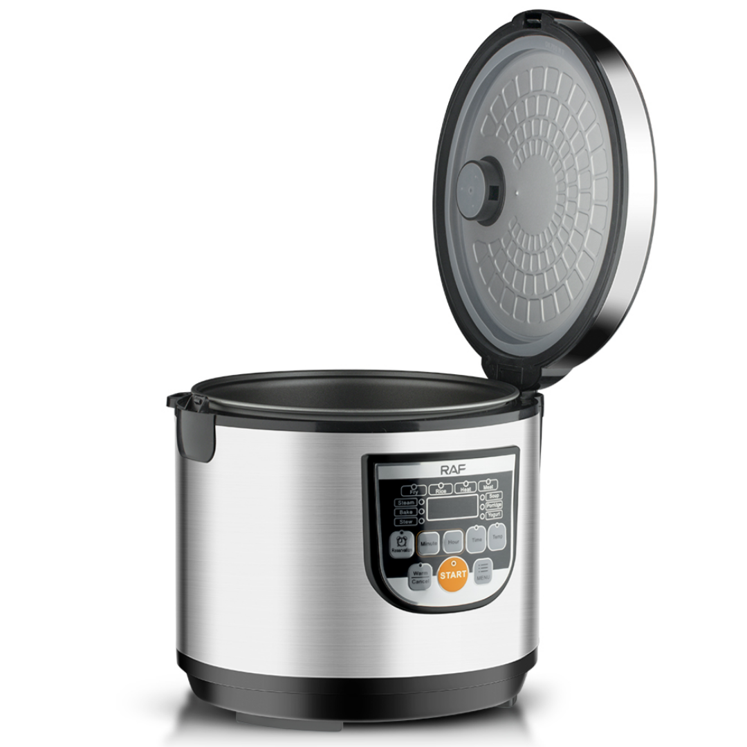 RAF Electric Rice Cooker R.178