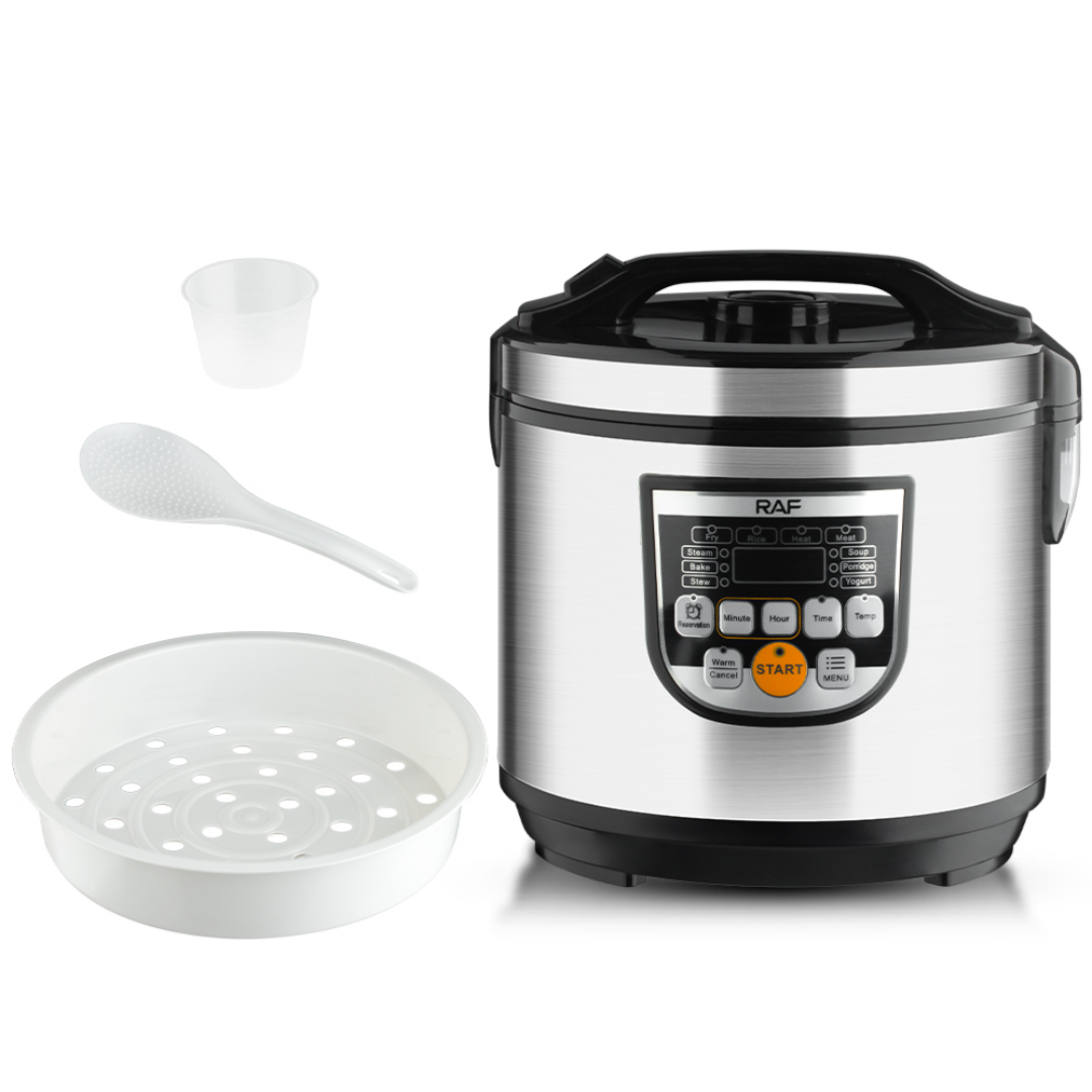 RAF Electric Rice Cooker R.178