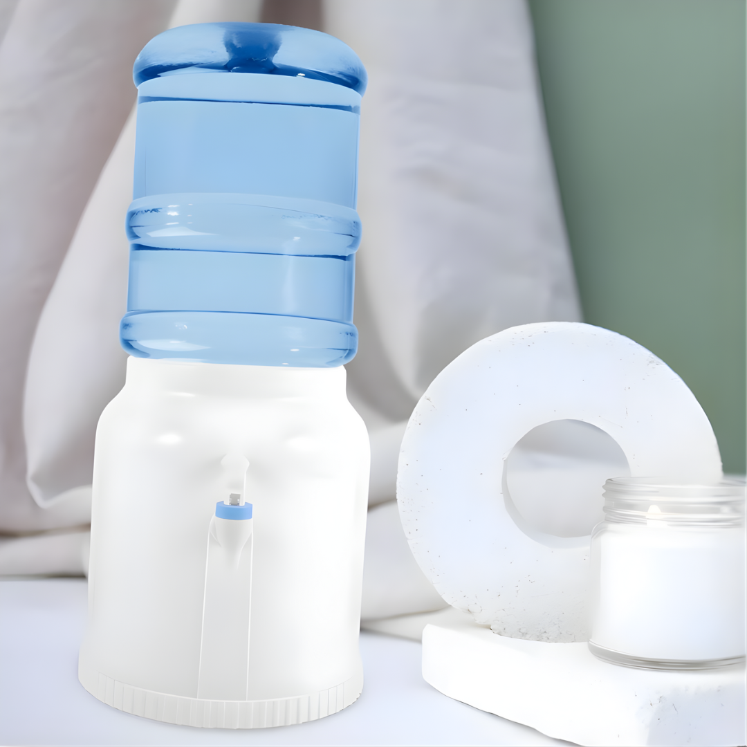 Mini Water Dispenser