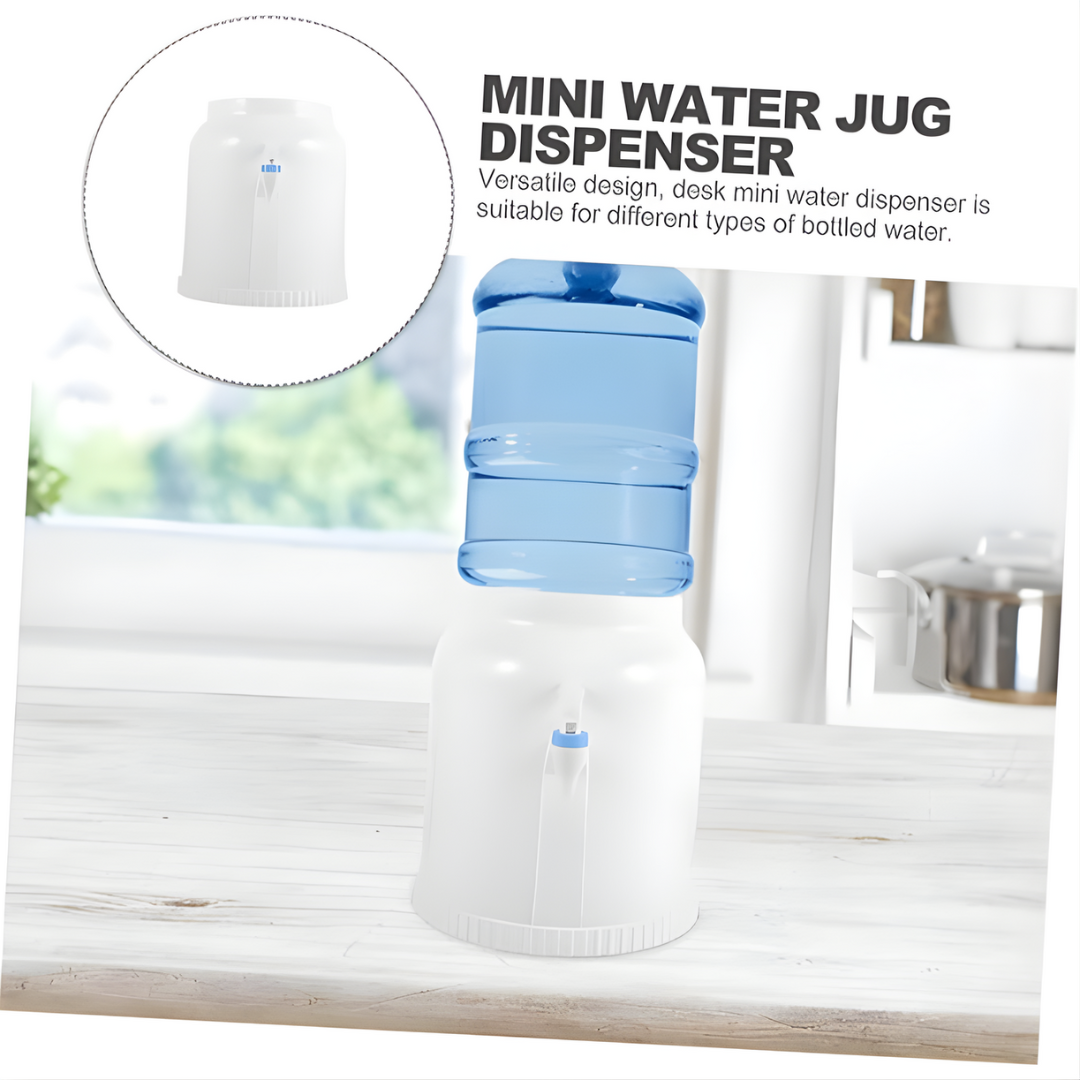 Mini Water Dispenser