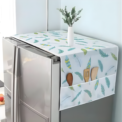Refrigerator Cover