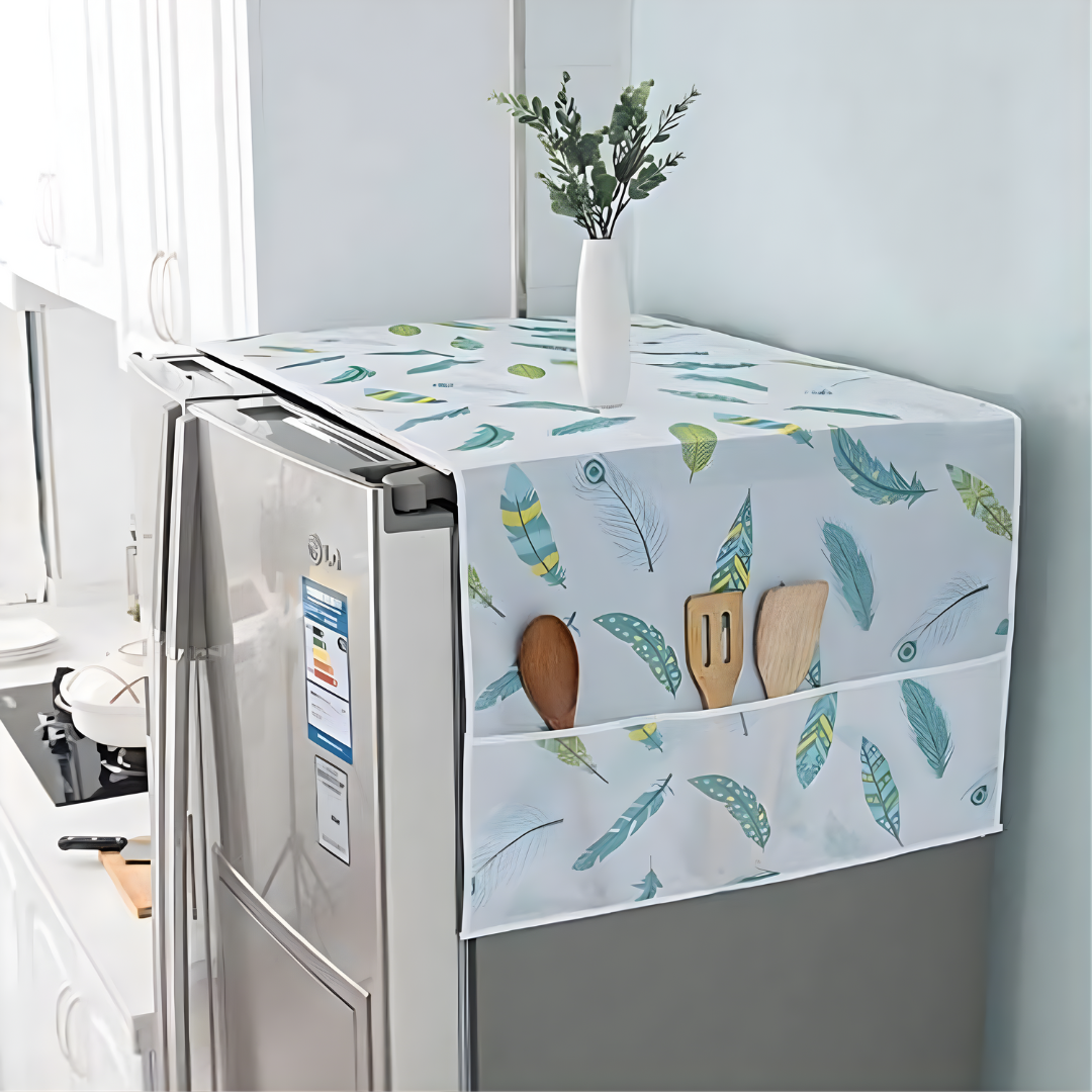 Refrigerator Cover
