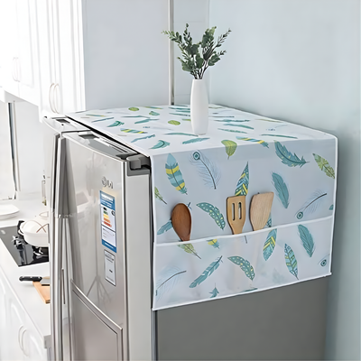 Refrigerator Cover