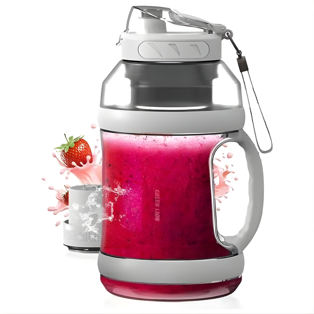 Green Lion Mega Pro Portable Blender