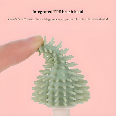 Bottle Brush Set