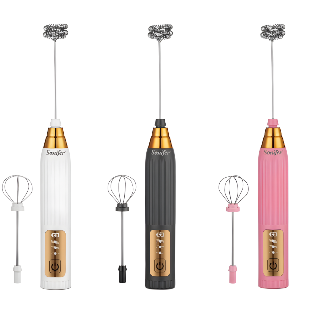 Electric Milk Frother
