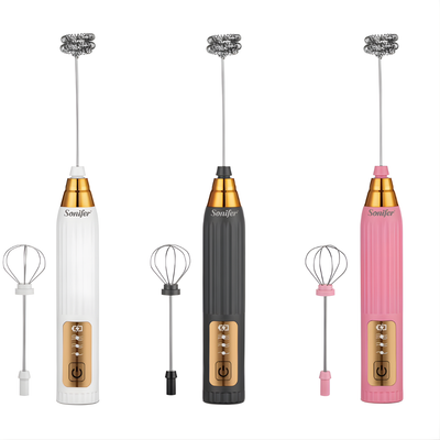 Electric Milk Frother