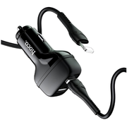 Car Charger Hoco Lightning Z36 Dual Port