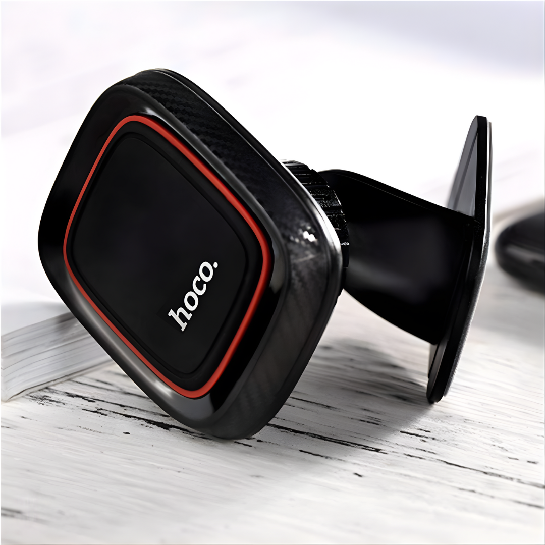 HOCO CA24 Universal Magnetic Car Phone Holder