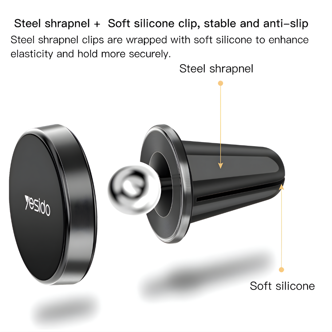 Yesido Car Holder C57