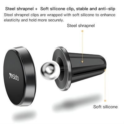 Yesido Car Holder C57