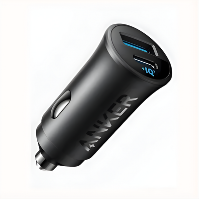 Anker Car Charger 30W A2741H11
