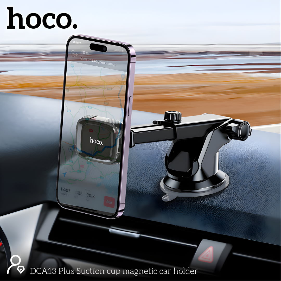 Magnetic Car Holder DCA13