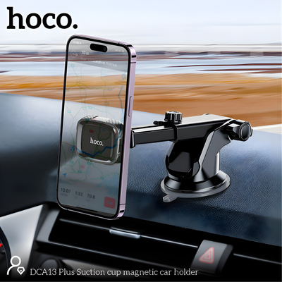 Magnetic Car Holder DCA13