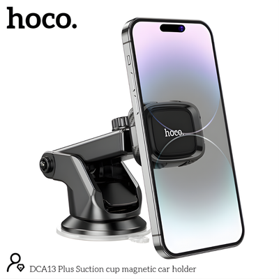 Magnetic Car Holder DCA13