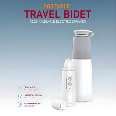 Portable Travel Bidet