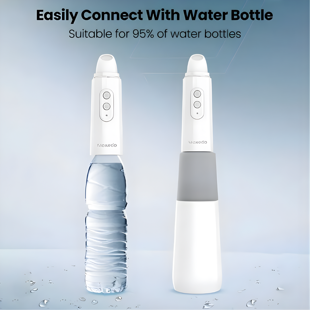 Portable Travel Bidet