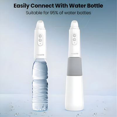 Portable Travel Bidet
