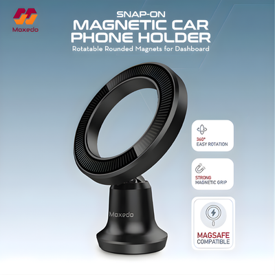 Magnetic Car Phone Holder