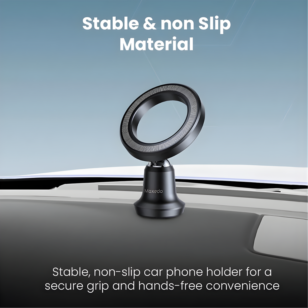 Magnetic Car Phone Holder
