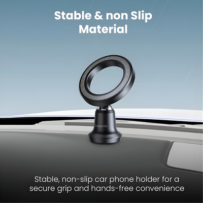Magnetic Car Phone Holder